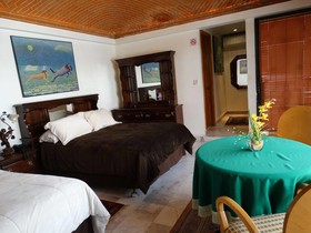 Paraiso Hotel Garden and Spa
