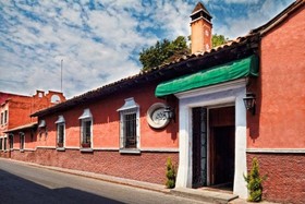 Posada Maria Cristina