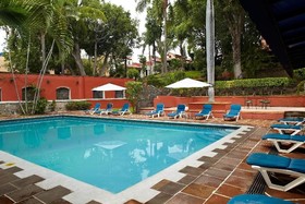 Posada Maria Cristina