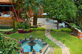 Posada Maria Cristina