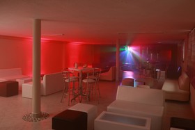 Gamma Cuernavaca Puerta Paraíso