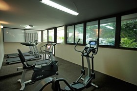 Gamma Cuernavaca Puerta Paraíso