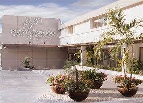 Gamma Cuernavaca Puerta Paraíso