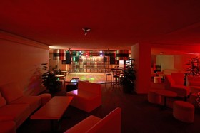 Gamma Cuernavaca Puerta Paraíso