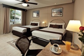 Gamma Cuernavaca Puerta Paraíso