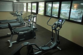 Gamma Cuernavaca Puerta Paraíso