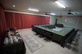 Gamma Cuernavaca Puerta Paraíso