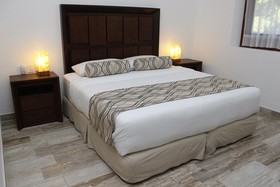 Radisson Hotel Quinta Rubelinas Cuernavaca