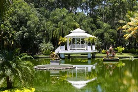 Radisson Hotel Quinta Rubelinas Cuernavaca