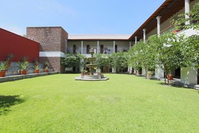 Radisson Hotel Quinta Rubelinas Cuernavaca