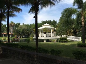 Radisson Hotel Quinta Rubelinas Cuernavaca