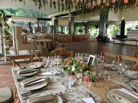 Radisson Hotel Quinta Rubelinas Cuernavaca