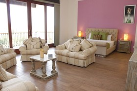 Radisson Hotel Quinta Rubelinas Cuernavaca