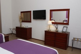 Radisson Hotel Quinta Rubelinas Cuernavaca