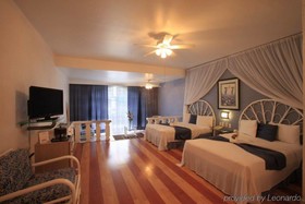 Villa Bejar Cuernavaca