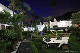 Villa Bejar Cuernavaca