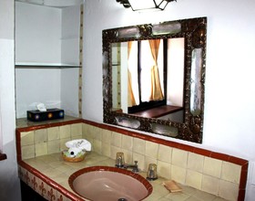 Villa Bonita Les Terrasses