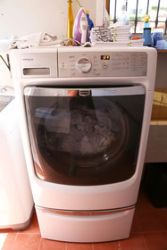 Villa Bonita Les Terrasses