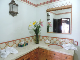 Villa Bonita Les Terrasses