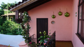 Villa Bonita Les Terrasses