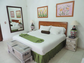 Villa Bonita Les Terrasses