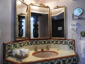 Villa Bonita Les Terrasses