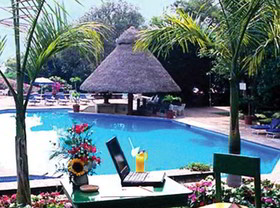 Hotel Villa del Conquistador