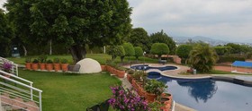 Villa Internacional De Tenis