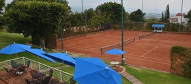 Villa Internacional De Tenis