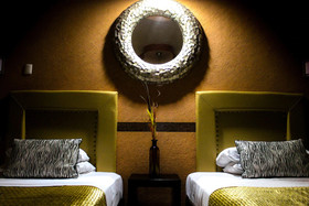 Villas And Suites Paraiso del Sur