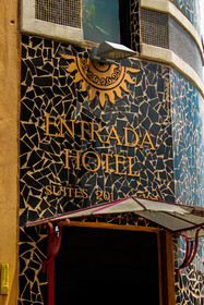 Villas And Suites Paraiso del Sur