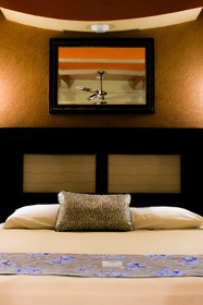 Villas And Suites Paraiso del Sur