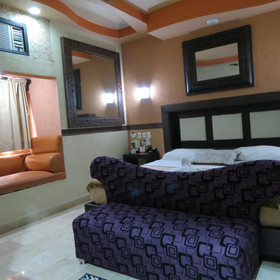 Villas And Suites Paraiso del Sur