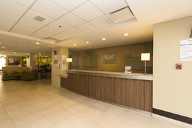 Holiday Inn Express Guadalajara Aeropuerto