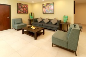 Holiday Inn Express Guadalajara Aeropuerto