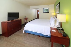 Holiday Inn Express Guadalajara Aeropuerto