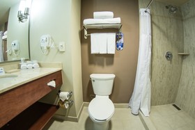 Holiday Inn Express Guadalajara Aeropuerto