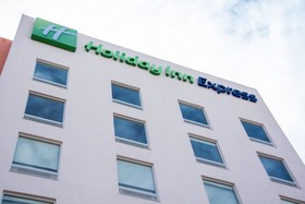 Holiday Inn Express Guadalajara Aeropuerto