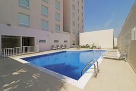 Holiday Inn Express Guadalajara Aeropuerto