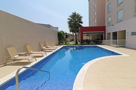 Holiday Inn Express Guadalajara Aeropuerto