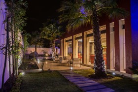 Holiday Inn Express Guadalajara Aeropuerto