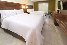 Holiday Inn Express Guadalajara Aeropuerto