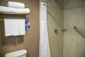 Holiday Inn Express Guadalajara Aeropuerto