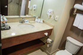 Holiday Inn Express Guadalajara Aeropuerto
