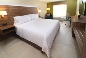 Holiday Inn Express Guadalajara Aeropuerto