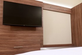 Holiday Inn Express Guadalajara Aeropuerto