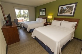 Holiday Inn Express Guadalajara Aeropuerto