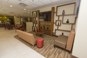 Holiday Inn Express Guadalajara Aeropuerto