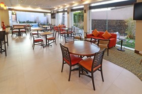 Holiday Inn Express Guadalajara Aeropuerto