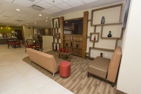 Holiday Inn Express Guadalajara Aeropuerto